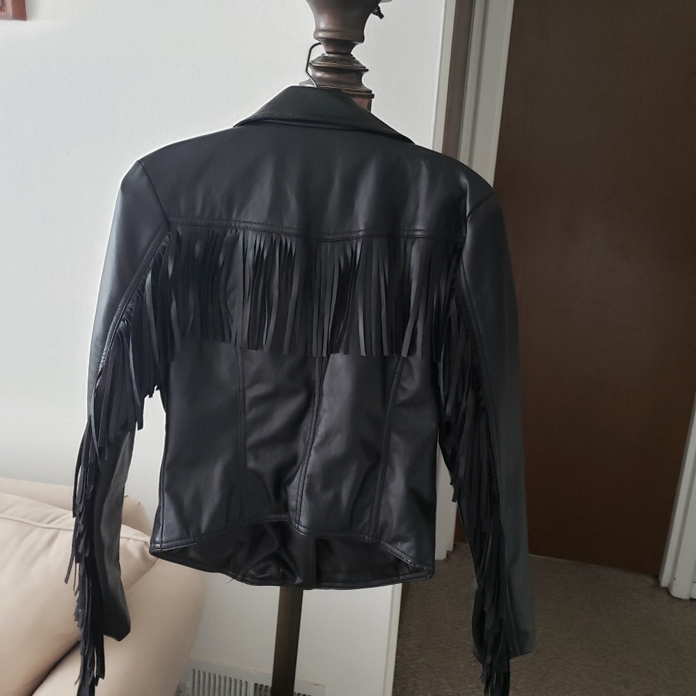 Jacket - Picture 2 of 2